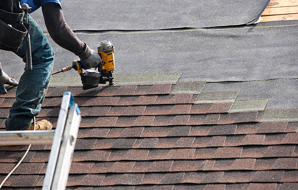 Licensed Gutter Installation service in Emington, IL - Brentwood Metal Roofing